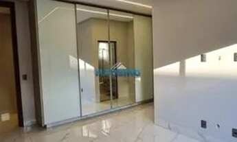 Imagem 3: Casa Térrea 04 suítes Jardins Munique Frente Bosque