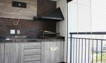 Imagem 7: Apartamento para venda tem 65m², 2 quartos, 1 vaga em Sacomã - São Paulo - SP