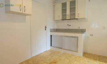 Imagem 7: Apartamento com 2 dormitórios, 86 m² - venda por R$ 1.290.000 Gávea - Rio de Janeiro/RJ