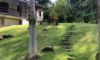 Imagem: Área construída 350m², Terreno 8.800