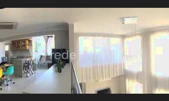 Imagem 7: Cobertura - Mansões Santo Antônio - Campinas