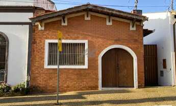 Imagem 2: Casa - Joaquim Egídio - Campinas