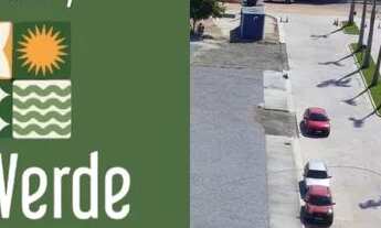 Imagem: Loteamento Boulevard Vila Verde Terra Brasilis