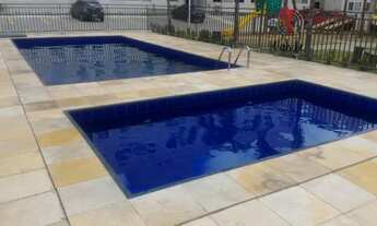 Imagem 2: Apartamento Padrão para Venda em Messejana Fortaleza-CE - 9329