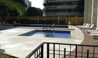 Imagem: Apartamento, Higienópolis - São Paulo