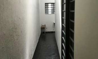 Imagem 7: Casa muito bem localizada em Cosmópolis-SP, aceita carro como parte de pagamento. (CA0104