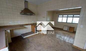 Imagem 6: Casa com 3 dormitórios para alugar, 183 m² por R$ 5.332,60/mês - Jardim Europa - Piracicab