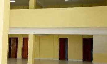 Imagem: Salão para alugar, 380 m² por R$ 10.000/mês