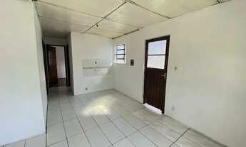 Imagem 5: Casa com 3 dormitórios à venda, 80 m² por R$ 307.400,00 - Morada do Vale I - Gravataí/RS