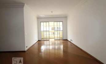 Imagem 4: Apartamento para Aluguel - Brooklin, 4 Quartos, 98 m2