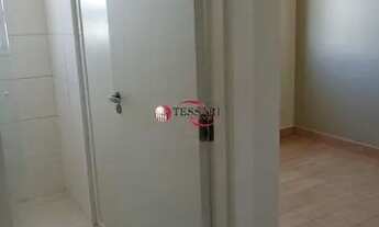 Imagem 7: Aluga-se Apartamento com 02 dormitórios sendo 01 tipo apartamento, sala ampla para 2 ambie