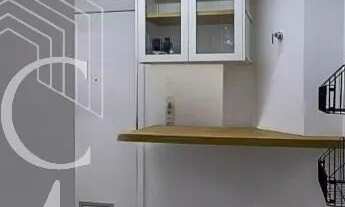 Imagem 6: Apartamento para Locação em São Paulo, Itaim Bibi, 3 dormitórios, 1 suíte, 2 banheiros, 2