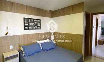 Imagem 7: Apartamento com 2 quartos e 1 suíte no Jardim Goiás