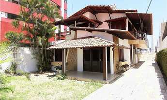 Imagem 2: Casa para Locação 272m², 4 quarros, sendo 3 suítes