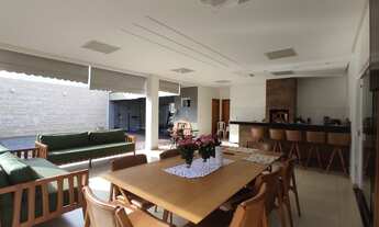 Imagem: Linda casa, acabamento de alto padrão