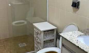 Imagem 7: Apartamento mobiliado p/ locação no Centro de Balneário Camboriú!