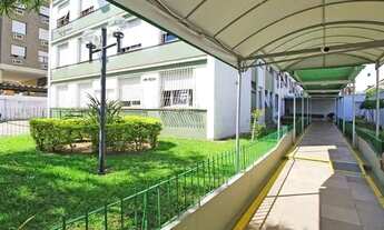 Imagem 3: Apartamento de 61m², bairro menino deus