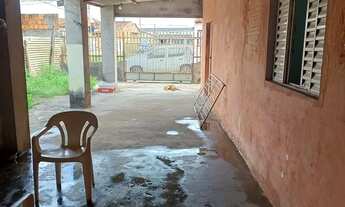 Imagem: Vendo uma casa no bairro Novo Terceiro