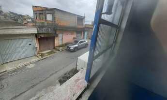 Imagem 2: Capão Redondo- jardim Guarujá prox ponto final - 03 cômodos vg para moto