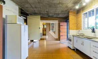 Imagem 6: Apartamento para Aluguel - Jardim Marajoara , 1 Quarto, 150 m2