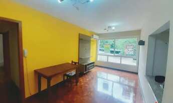 Imagem 2: Apartamento 2 dormitórios com vaga a venda no Cidade Jardim - CV7054