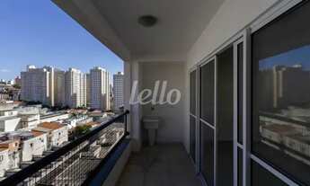 Imagem 7: São Paulo - Apartamento Padrão - Cambuci