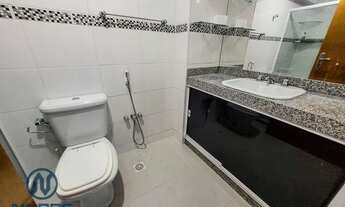 Imagem 6: Apartamento com 2 dormitórios para alugar, 100 m² por R$ 2.881,42/mês - Várzea - Teresópol