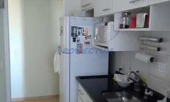 Imagem 6: Apartamento - Vila Georgina - Campinas