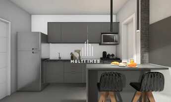 Imagem: Studio 25m² Bairro Moinhos