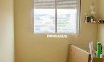 Imagem 7: Apartamento com 4 dormitórios à venda, 115 m² por R$ 1.200.000 - Vila Cruzeiro - São Paulo