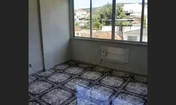 Imagem 7: Apartamento amplo no Engenho Novo