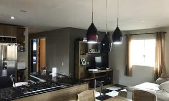 Imagem 5: Casa na Vila Gilcy - Campo Largo - PR