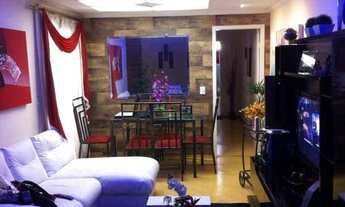 Imagem 5: Apartamento com 2 dormitórios à venda, 62 m² por R$ 330.000,00 - Jardim Vila Formosa - São