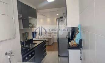 Imagem 7: Lindo apartamento 2 dormitórios 1 vaga na Vila Antonieta