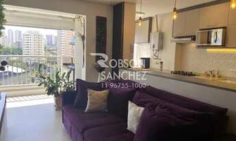 Imagem: Apartamento para venda no Jardim Prudência