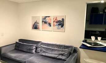 Imagem 2: Apartamento à Venda - Jardim Vila Formosa