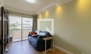 Imagem 3: Apartamento para Aluguel - Vila Miriam, 3 Quartos, 85 m2