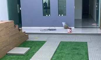 Imagem 5: LINDA CASA COM PISCJNA - ESPETACULO de moradia em Paulista