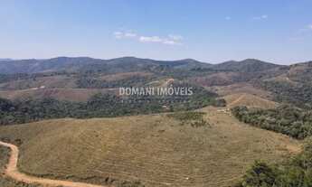 Imagem 7: Ampla Área de Terreno à Venda na Região do Parque do Ferradura - Campos do Jordão/SP