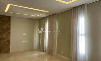 Imagem 4: Casa - Jardim Conceição - Campinas