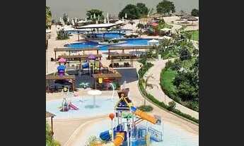 Imagem 3: Alugo apto dentro do Resort Praias do Lago em Caldas Novas- 1 semana R$2 mil/p 5 pessoas