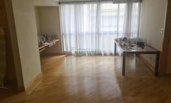 Imagem: Apartamento 02 Dorm. Em Consolação - São