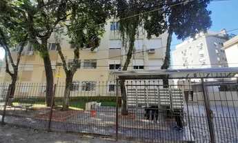 Imagem: Apartamento no Bairro Cristo Redentor com