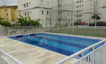 Imagem 2: Apartamento para aluguel tem 52 metros quadrados com 2 quartos em Jardim Guadalajara - Sor