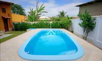 Imagem 7: Casa com 3 dormitórios, piscina e sauna à venda em Unamar - Cabo Frio/RJ