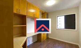 Imagem 10: Apartamento Locação 4 Dormitórios - 148 m² Moema