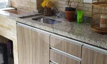 Imagem 6: Apartamento no Alto de Santana, 2 dormitórios, 1 vaga