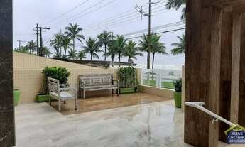 Imagem 14: Oportunidade Apto Frente Mar - Lazer na Cobertura 440 mil