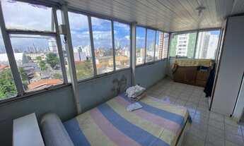 Imagem 7: Cobertura para Venda em Salvador, Garcia, 1 dormitório, 2 banheiros, 1 vaga