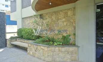 Imagem: Apartamento - Bosque - Campinas